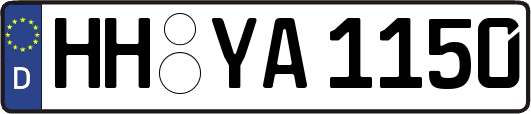 HH-YA1150