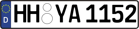 HH-YA1152