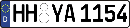 HH-YA1154
