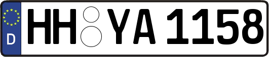HH-YA1158