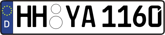 HH-YA1160
