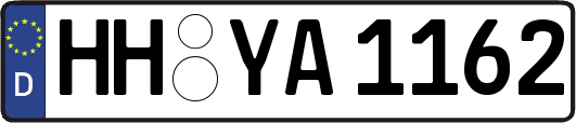 HH-YA1162