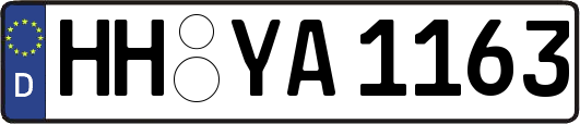 HH-YA1163