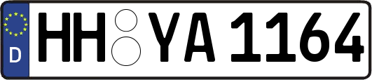 HH-YA1164