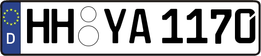 HH-YA1170