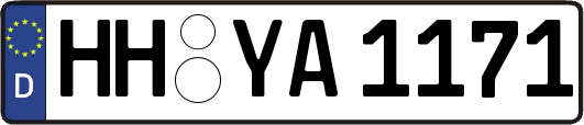 HH-YA1171