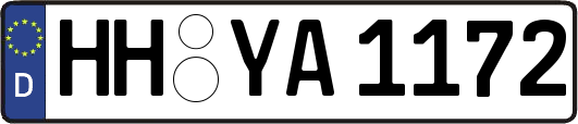 HH-YA1172