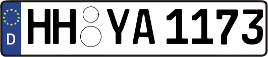 HH-YA1173