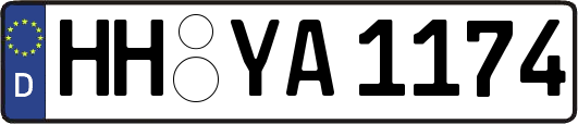 HH-YA1174
