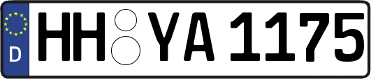 HH-YA1175