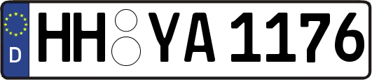 HH-YA1176