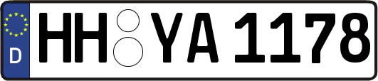 HH-YA1178