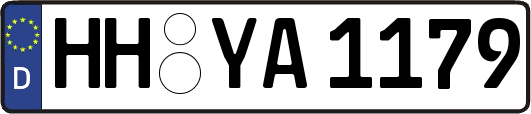 HH-YA1179