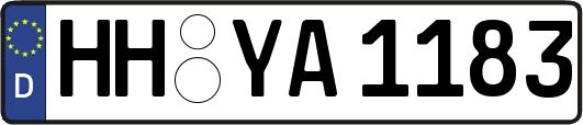 HH-YA1183