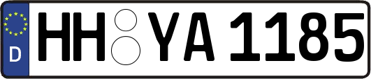 HH-YA1185