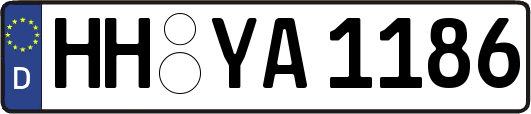 HH-YA1186