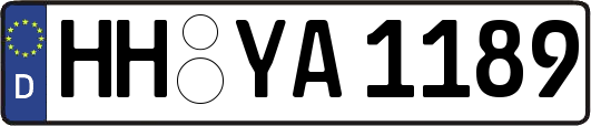 HH-YA1189