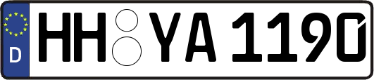 HH-YA1190