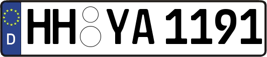HH-YA1191