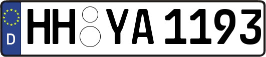 HH-YA1193
