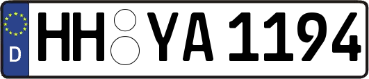 HH-YA1194