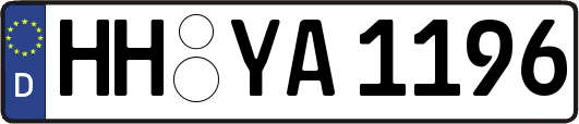 HH-YA1196