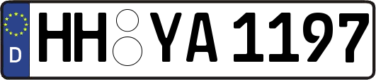 HH-YA1197
