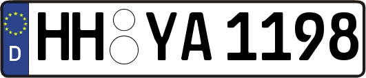 HH-YA1198
