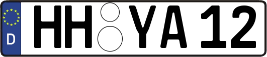 HH-YA12
