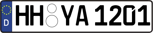 HH-YA1201