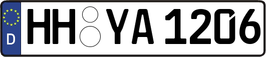 HH-YA1206