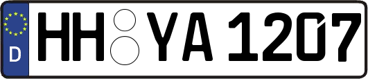 HH-YA1207