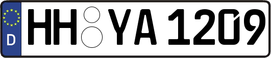 HH-YA1209