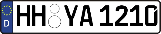 HH-YA1210