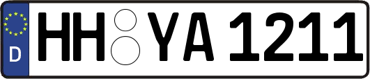 HH-YA1211