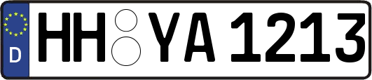 HH-YA1213