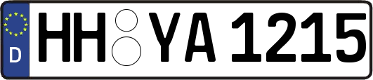 HH-YA1215