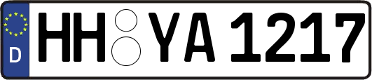 HH-YA1217