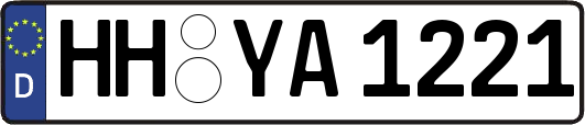 HH-YA1221