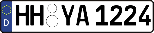 HH-YA1224
