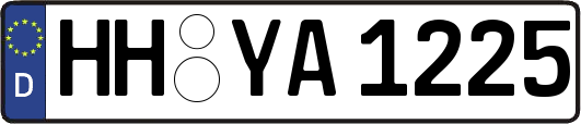 HH-YA1225