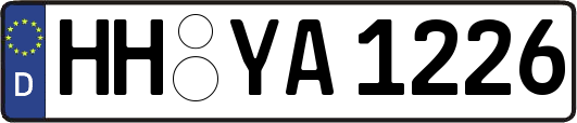 HH-YA1226
