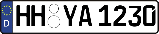 HH-YA1230