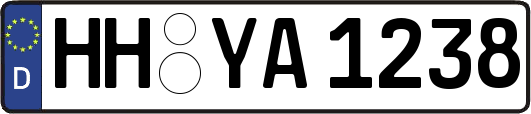 HH-YA1238
