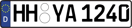 HH-YA1240