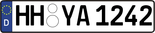 HH-YA1242