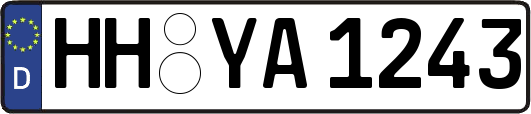 HH-YA1243