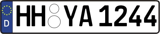 HH-YA1244