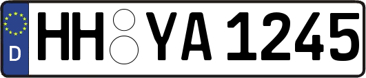 HH-YA1245