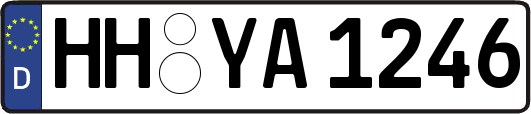 HH-YA1246